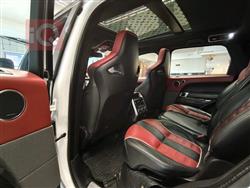 لاند روفر رانج روفر سبورت